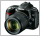 Nikon D90:    DSLR   