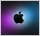 Apple   3D-  