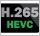  Vanguard Video     H.265/HEVC