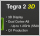 NVIDIA     Tegra 2 3D